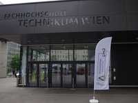 LinuxWochen Vienna 2018